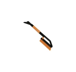 Discount Snöborste med skrapa Futura 55cm Snöborttagning