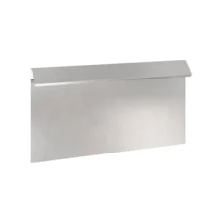 Sale Snigelstängsel i metall - - Set om 16 - Silverfärgad - Rostfritt stål - 50x3,5x25 cm Insektsmedel & Djuravvisande Medel