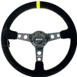 Outlet Snöskrapa - OCC MOTOR SPORT - Shinergy LIM10314 - Ergonomisk - Hållbar - Universell Snöborttagning