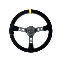 Outlet Snöskrapa - OCC MOTOR SPORT - Shinergy LIM10314 - Ergonomisk - Hållbar - Universell Snöborttagning