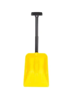 Hot Snöskyffel för bil Snöborttagning
