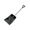 Clearance Snöskyffel kompakt 94 cm Snöborttagning