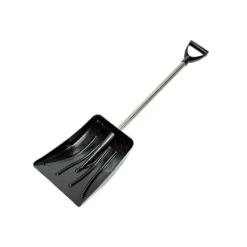 Clearance Snöskyffel kompakt 94 cm Snöborttagning
