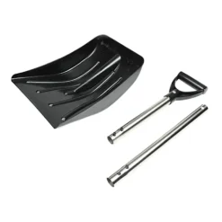 Clearance Snöskyffel kompakt 94 cm Snöborttagning
