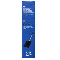 Clearance Snöskyffel kompakt 94 cm Snöborttagning