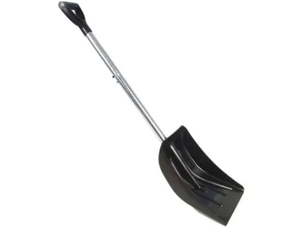 Outlet Snöskyffel kompakt 94 cm Snöborttagning