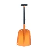 Snöskyffel teleskopbotten 66-82cm
