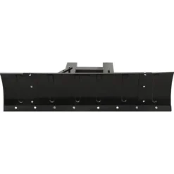 Sale Snöskyfflar - Living Snöplog för gaffeltruck 150x38 cm svart Snöborttagning