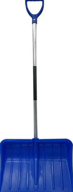 SNÖSKYFTA ALUMINIUMHANDTAG ''KLICK'' - G-900-1105