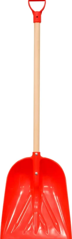 Discount SNÖSPADE - UNIVERSELL - LOP KW UN Snöborttagning