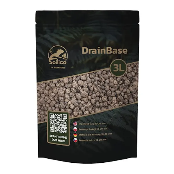 Soilico Avloppsbas 10-20 mm 3l