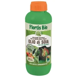 SOJAOLJA FÖR BOTANISKT BRUK 800 ML Ogräsmedel