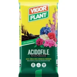 Online Sol acidofil 20 liter Vigorplant Jord & Sand