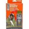 Hot SOL HEAVY DUTY EMERGENCY BLANKET XL, nödfilt kraftig Beredskapsplaner