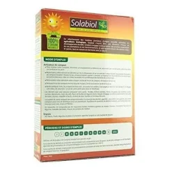Sale SOLABIOL SOACTI900 kompostaktivator - 900 G Kompostering