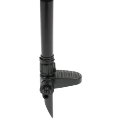 New Solardriven djurskrämma - Rörelsesensor vattenspridare - Automatisk - Timer 10/20/30 min - 3–8 bar - För kranvatten - 4 batterier - Svart Insektsmedel & Djuravvisande Medel