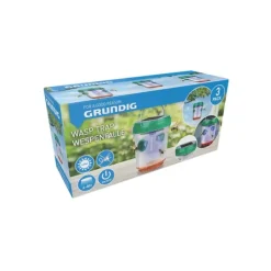 Grundig Solcellsdriven getingfälla
