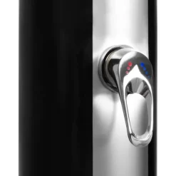Soldusch med duschhuvud och kran 40 L - Soldusch - Utedusch - Home & Living Spa & Utomhusbad