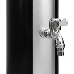 Soldusch med duschhuvud och kran 40 L - Soldusch - Utedusch - Home & Living Spa & Utomhusbad