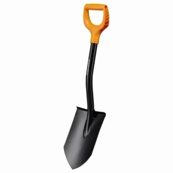 Fiskars SOLID BILSKOPPA - FS-1066715
