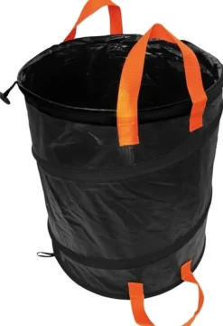 Fiskars SOLID POPUP TRÄDGÅRDSKORG 56L - FS-1015646