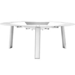 Solo-Spis Yukon 685.8mm, Eldstadsvärmeavvisare, Rostfritt Stål