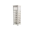 Outlet SOLSTRUKTUR FÖR SOLENERGIPLANTER 19X19X61CM TRÄDGÅRD TILLBEHÖR Kit För Växt- & Örtplantering