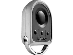 Somfy 1870880 4-kanals radio handhållen sändare 868,95 MHz (1870880) Skjul, Garage & Carports