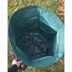 Outlet Soppor - LIBATTER - 2STK - Återanvändbar - Rivtålig Trädgårdskorgar