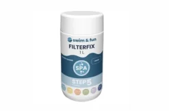 Spa FilterFix 1L