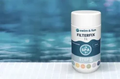 Spa FilterFix 1L