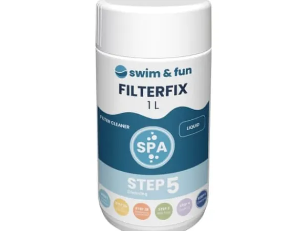 Spa FilterFix 1L