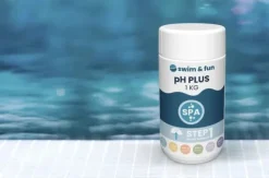 Spa pH-Plus 1 kg