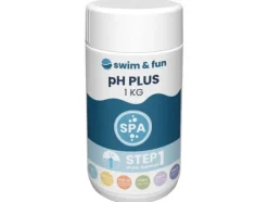 Spa pH-Plus 1 kg