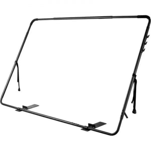 Discount Spabadöverdragshiss, Justerbar, 80x160x125 cm, Svart, Aluminium Spa & Utomhusbad