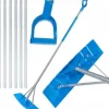 Best Spade - snöskrapa för tak 7,5 m (61,5x14 cm) Snöborttagning
