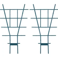 Spaljé 2-pack