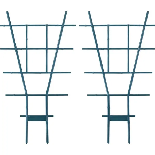 Spaljé 2-pack