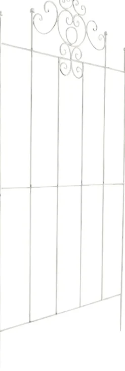 Spaljé Paula 2 x 85,5 x 170 cm Valvbågar, Spaljéer, Bersåer & Pergolor