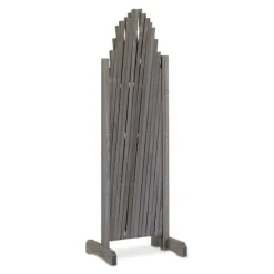 Spaljé, Trä, 108,5x37x30 cm