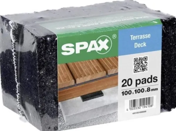 Outlet SPAX 4001001000089 Trädgårdsprydnader