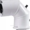 Discount SpiroFlex 80/110-80/125 adapter TWK vit Tillbehör Till Vedeldade Kaminer & Öppna Spisar