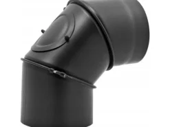 SpiroFlex Elbow 150 adjustable 0-90 with revision