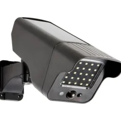 Spotkamera med plastdetektor - 280 lumen
