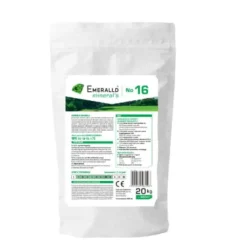 Outlet Spring Mineral Complex Fertilizer Emerald Minerals Nr 16 NPK 20 kg Gödningsmedel