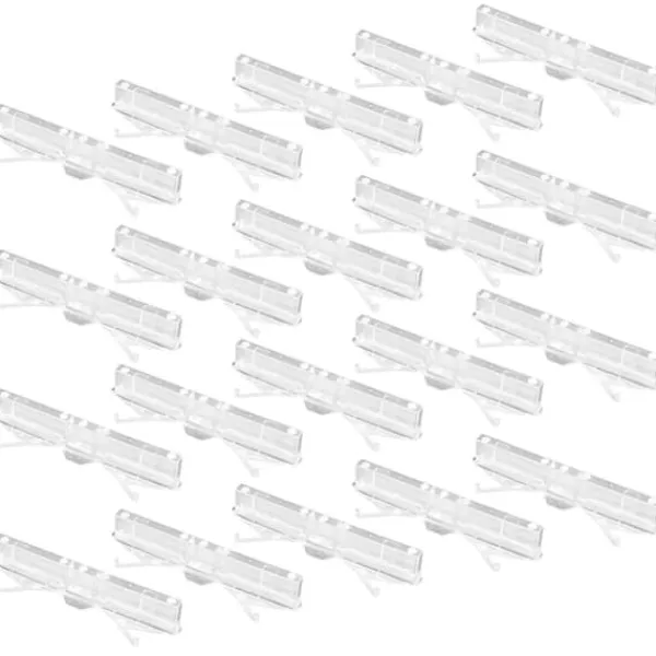 Discount 20st Små Bikupor Skalbagge Fälla Ungdjur Samlare Plast Bärbar Biodlingsutrustning Verktyg Skadedjursfällor