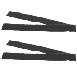 2st översvämningsbarriärer Nonwoven Absorberande Harts Vattenabsorberande Expansionspåse Återanvändbar Dampåse för garagekällare