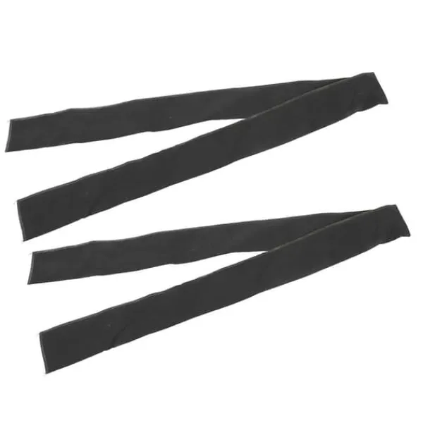 2st översvämningsbarriärer Nonwoven Absorberande Harts Vattenabsorberande Expansionspåse Återanvändbar Dampåse för garagekällare