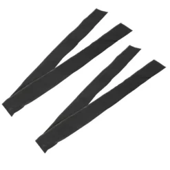 2st översvämningsbarriärer Nonwoven Absorberande Harts Vattenabsorberande Expansionspåse Återanvändbar Dampåse för garagekällare