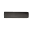 Stahl System Svart Rör 50cm 140mm R140/50